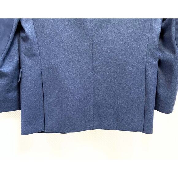 Jos. A Bank Wool Blazer Jacket Single Breast 2 Button Double Vent Men's 40R - Picture 8 of 12